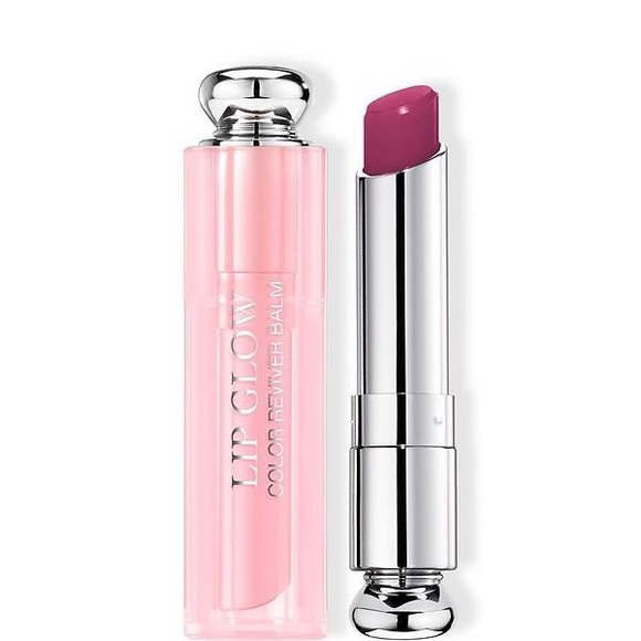 Dior Other - DIOR- Dior Addict Lip Glow Balm In Berry